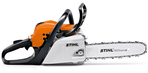 Véhicule neuf - STIHL - MS